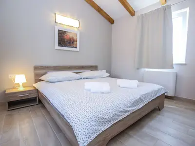 Holiday house Mugeba 