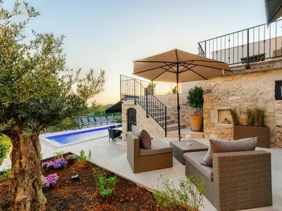 TerraceBalcony