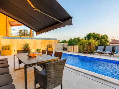 TerraceBalcony