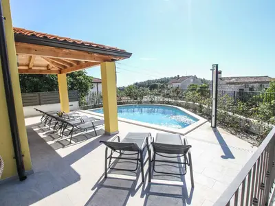 Villa für 8 Personen (100 m²) in Mugeba 4/10