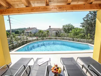 Villa für 8 Personen (100 m²) in Mugeba 5/10
