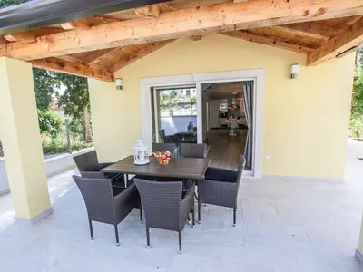 Villa für 10 Personen (100 m²) in Mugeba 3/10
