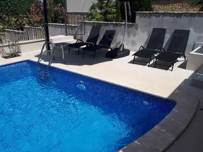 Villa für 10 Personen (100 m²) in Mugeba 5/10