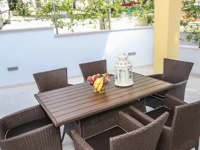 Villa für 10 Personen (100 m²) in Mugeba 6/10