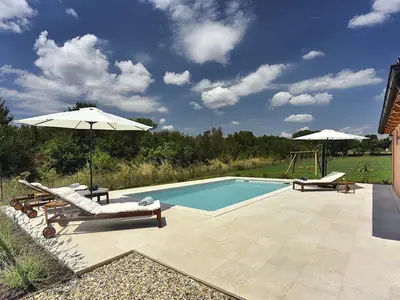 Villa für 7 Personen (180 m²) in Muntić 3/10