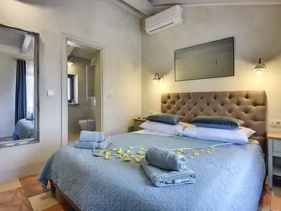 Villa für 7 Personen (180 m²) in Muntić 9/10