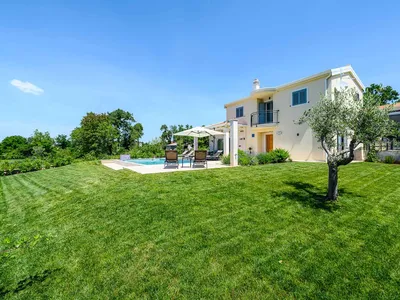 Villa für 6 Personen (125 m²) in Muntrilj 2/10