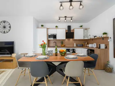 Villa für 6 Personen (125 m²) in Muntrilj 7/10