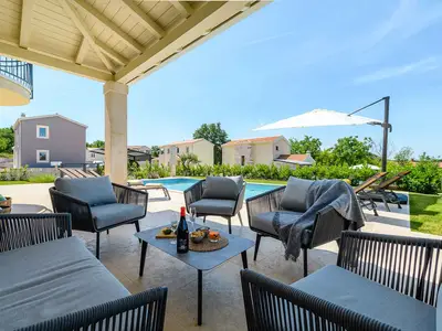 Villa für 6 Personen (125 m²) in Muntrilj 4/10