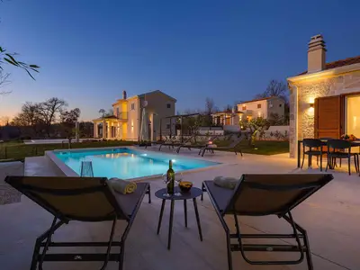 Villa für 6 Personen (135 m²) in Muntrilj 3/10