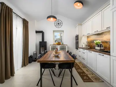 Villa für 6 Personen (135 m²) in Muntrilj 4/10