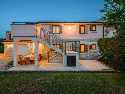 Villa für 10 Personen (120 m²) in Muntrilj 6/10