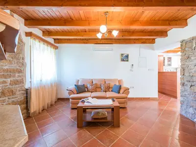 Villa für 10 Personen (120 m²) in Muntrilj 10/10