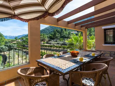 TerraceBalcony