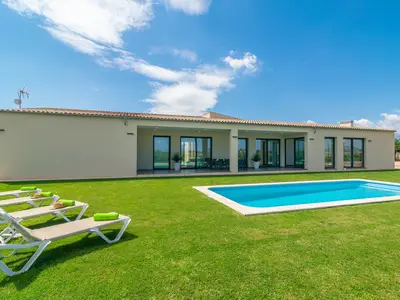 Villa für 7 Personen (22 m²) in Balearen Inseln 1/10