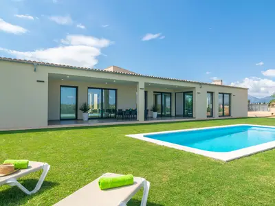 Villa für 7 Personen (22 m²) in Balearen Inseln 2/10