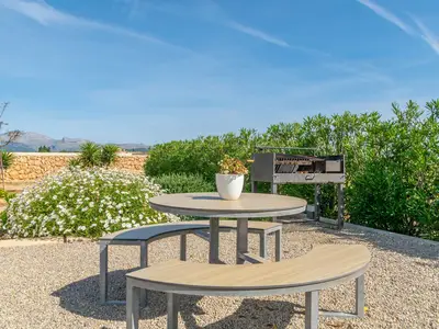 Villa für 7 Personen (22 m²) in Balearen Inseln 4/10