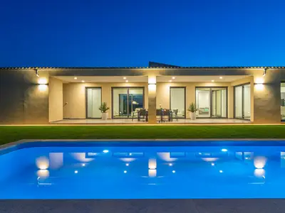Villa für 7 Personen (22 m²) in Balearen Inseln 5/10