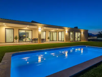 Villa für 7 Personen (22 m²) in Balearen Inseln 6/10
