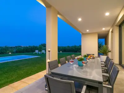Villa für 7 Personen (22 m²) in Balearen Inseln 8/10