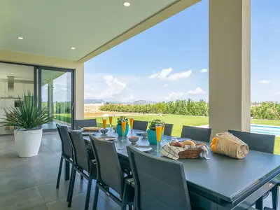 Villa für 7 Personen (22 m²) in Balearen Inseln 9/10