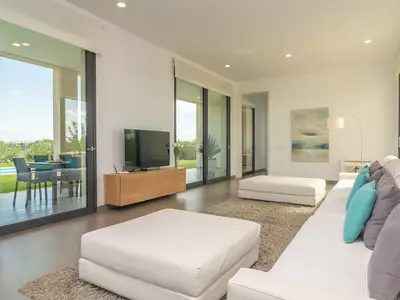 Villa für 7 Personen (22 m²) in Balearen Inseln 10/10