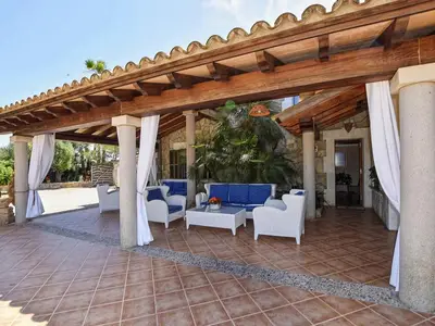 TerraceBalcony