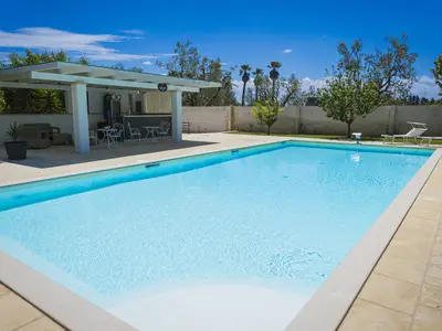 Privatpool