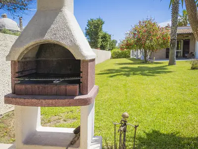 Grill