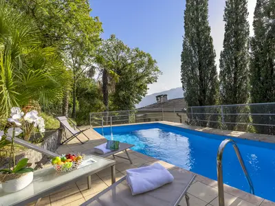 Privatpool