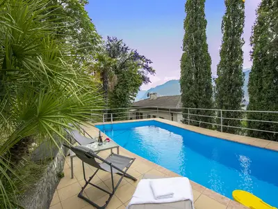 Privatpool
