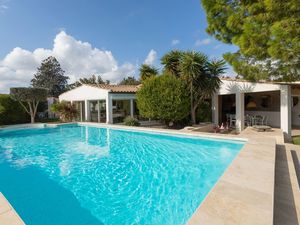 Villa für 6 Personen (150 m&sup2;) in Narbonne