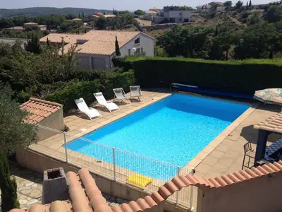 PoolOfHouse
