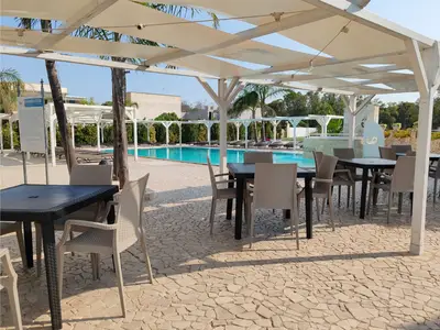 Gemeinschaftsbereich (Flure, Halle)