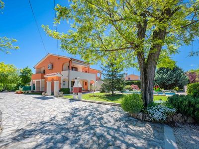 Villa für 8 Personen (256 m²) in Nedeščina 9/10