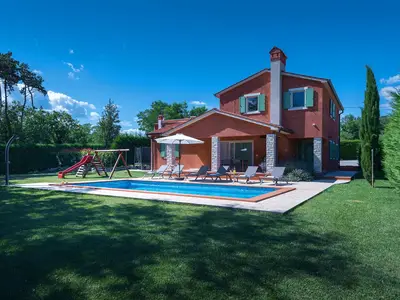 Villa für 6 Personen (260 m²) in Nedeščina 2/10