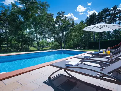 Villa für 6 Personen (260 m²) in Nedeščina 4/10