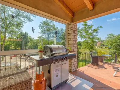 Villa für 8 Personen (240 m²) in Nedeščina 4/10