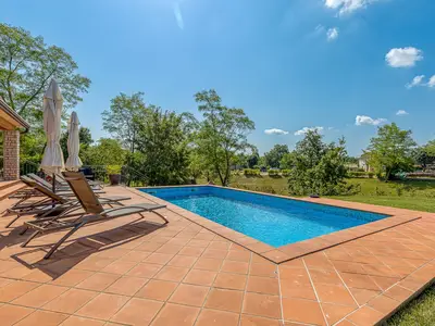 Villa für 8 Personen (240 m²) in Nedeščina 5/10