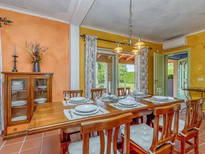 Villa für 8 Personen (240 m²) in Nedeščina 6/10