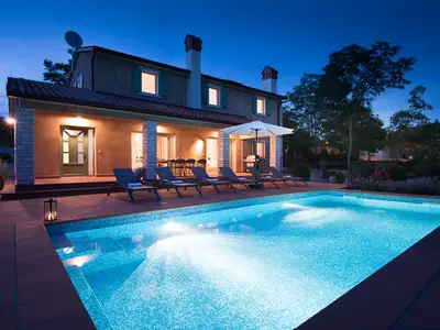 Villa für 8 Personen (240 m²) in Nedeščina 7/10