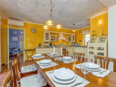 Villa für 8 Personen (240 m²) in Nedeščina 9/10