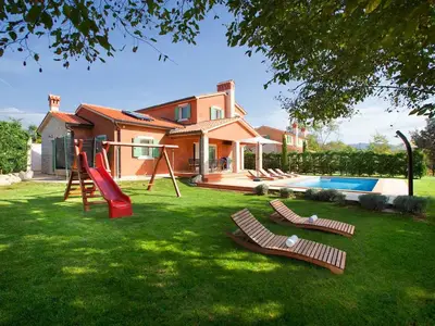 Villa für 6 Personen (260 m²) in Nedeščina 1/10