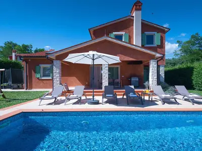 Villa für 6 Personen (260 m²) in Nedeščina 3/10