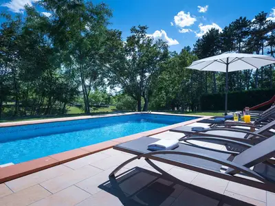 Villa für 6 Personen (260 m²) in Nedeščina 4/10