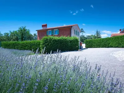 Villa für 6 Personen (260 m²) in Nedeščina 5/10
