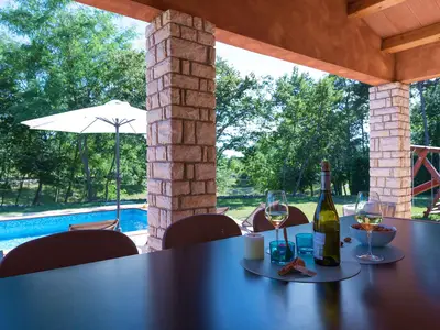 Villa für 6 Personen (260 m²) in Nedeščina 6/10