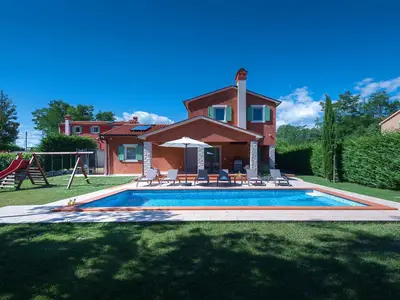 Villa für 6 Personen (260 m²) in Nedeščina 8/10