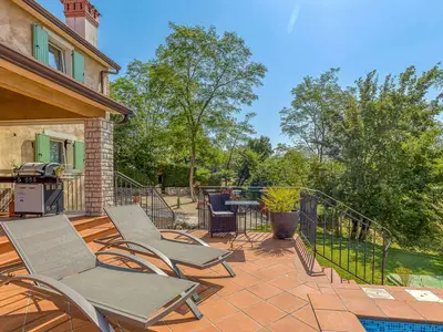 Villa für 8 Personen (240 m²) in Nedeščina 7/10