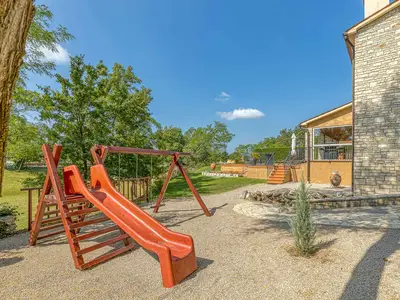 Villa für 8 Personen (240 m²) in Nedeščina 9/10